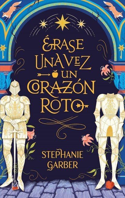 Erase una vez un corazón roto